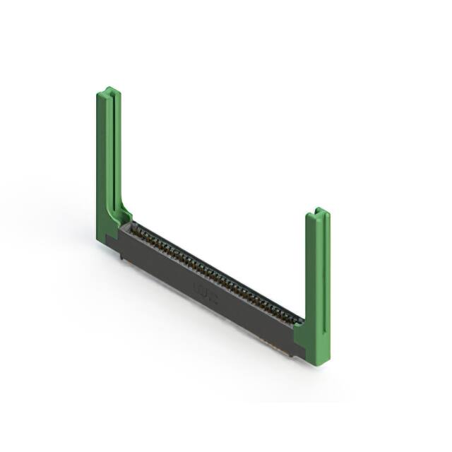 395-078-558-558 EDAC Inc.  Edgeboard Connectors